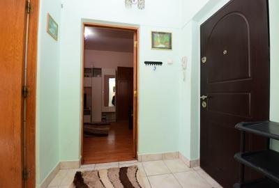 Garsonieră decomandată, mobilată în Nicolae Grigorescu - 9