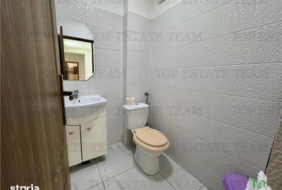 Apartament cu 3 camere în Rahova - 2