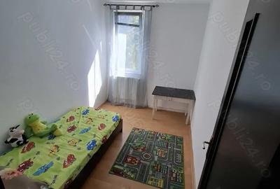 Proprietar vand apartament cu 3 camere hipodrom - 3