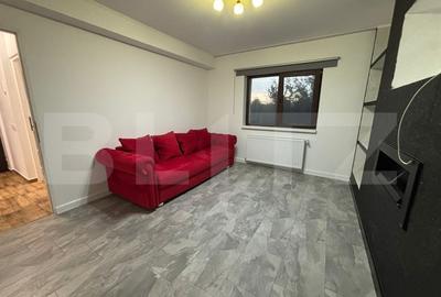 Apartament cu 2 camere decomandat, mobilat în Nicolina - 2