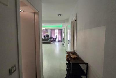 REA1024187 Apartament 3 camere de inchiriat Herastrau - 6