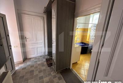 Apartament cu 3 camere decomandat în Centru Civic - 7