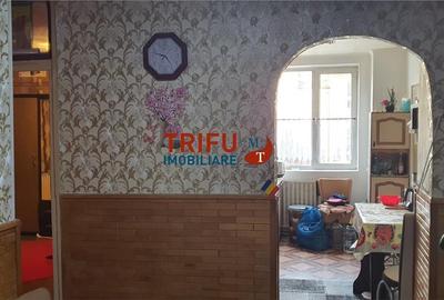 Apartament 3 camere de vanzare - 5
