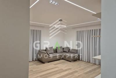 TOTUL NOU!Ap 2 camere 60mp,TERASA 30mp,PARCARE,ZONA EROILOR/FLORESTI - 1