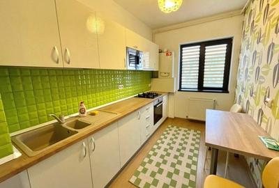 2 Camere - Plaza Residence - Lujerului - 10