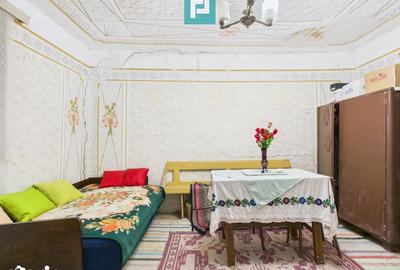 Casă cu 4 camere cu Teren 1461 Mp în Central - 4
