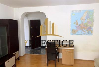 Apartament cu 2 camere decomandat, mobilat în Hipodrom 4 - 3