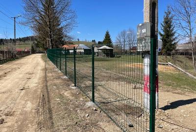 Spațiu comercial, în Vama Buzăului - 5