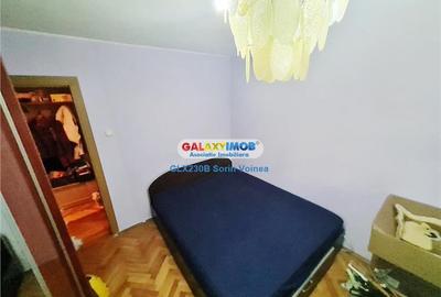 Apartament cu 4 camere semidecomandat, mobilat în Gorjului - 4