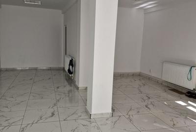 Zona Eroii Revolutiei Brancoveanu P+1+M sp comercial si 2 Garsoniere - 16