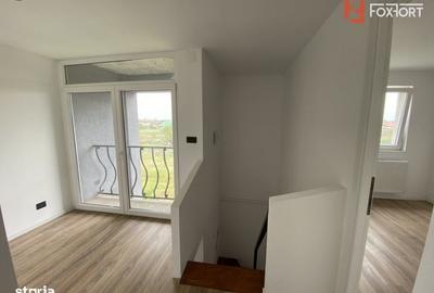 Apartament cu 3 camere semidecomandat, mobilat în Ghiroda - 16