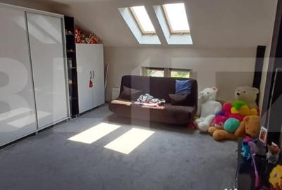 Apartament cu 3 camere decomandat, mobilat în Central - 8