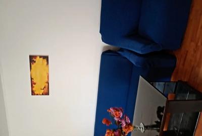 Inchiriez apartament 3 camere - 7