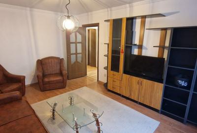 Apartament cu 3 camere decomandat în Inel II - 2