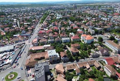 Apartament cu 2 camere de vanzare ultracentral in zona Orasul Vechi - 28