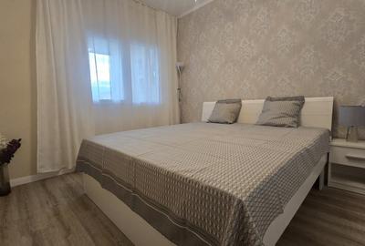 PRIMA INCHIRIERE! Apartament 2 camere Mihai Viteazul zona Profi - 4