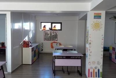 Spatiu birouri 121mp, nicolae grigorescu, centrala proprie, parcare - 2