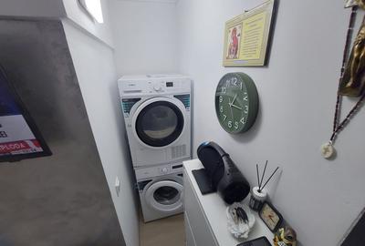 Garsonieră decomandată în Est - 5