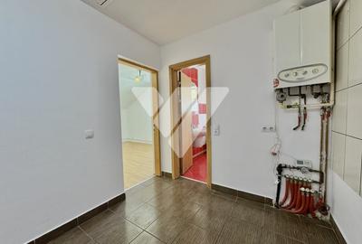 Apartament 2 camere  – Strand, str. Prof. Ioan Moga - 5