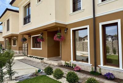 Vila Individuala 4 camere Lacul Pasarea - 19