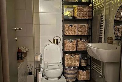 Apartament cu 2 camere decomandat, mobilat în Lujerului - 10