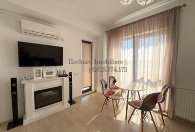 Apartament 2 camere | Tomis Plus | Parcare - 3