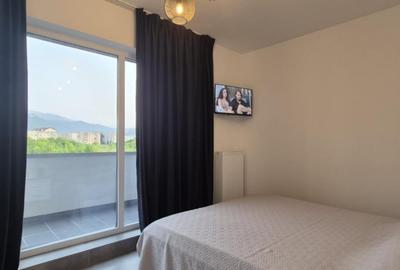 Apartament cu 2 camere in Dynamic Residence - 4