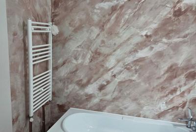 Apartament cu 3 camere decomandat în George Bacovia - 2
