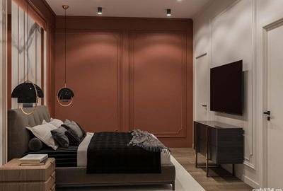 Apartament Exclusiv 2 niveluri, 2 camere,scara 2 bai, balcon amenajat de 8.21 mp,imobil cu lift,LPR. Apartament Exclusiv 2 niveluri, 2 camere,scara 2 bai, balcon amenajat de 8.21 mp,imobil cu lift,LPR. - 3