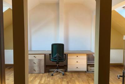 Casă cu 4 camere cu Teren 168 Mp în Chiajna - 10