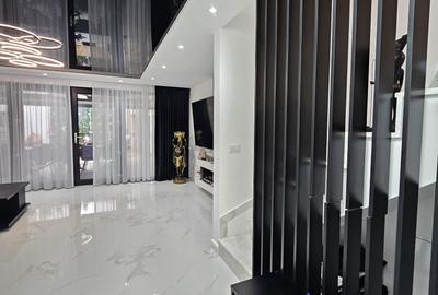 Casă individuală cu 4 camere cu Canalizare în Lumina - 6