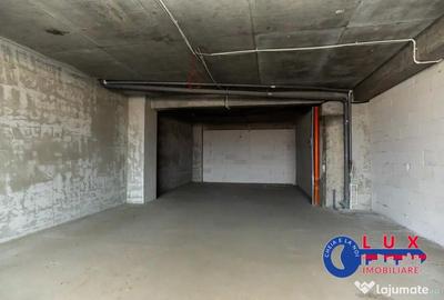 Spațiu comercial, de 125 mp, în E3 - 4
