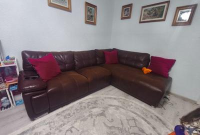Apartament 2 camere + boxa, etaj intermediar, 56 mp, Siret - 4