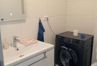 Apartament cu 3 camere decomandat în Drumul Taberei - 7