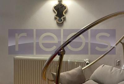 INCHIRIERE SPATIU IN VILA |  DOROBANTI | IDEAL STUDIO-CLINICA-BIROU - 3