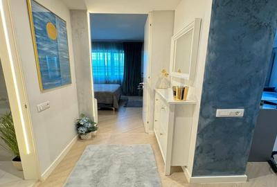 REA1024040 Apartament 2 Camere I Cortina North - 8