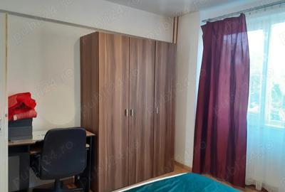 2 camere CENTRU cu centrala proprie - 1