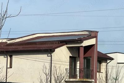 Casă cu Teren 480 Mp în Central - 5