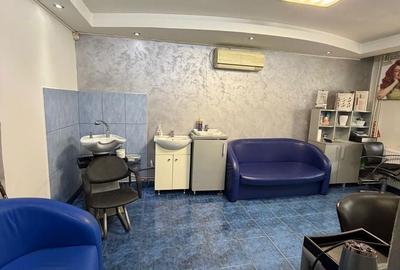 Spațiu comercial, de 51 mp, în Brazda lui Novac - 2