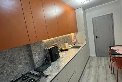 Apartament cu 3 camere circular, mobilat în Floreasca - 3
