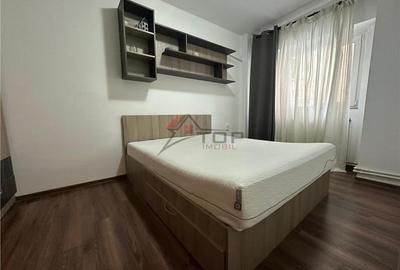Palas - Sf Lazar - Etaj 1 - Apartament 2 Camere Decomandat - 10