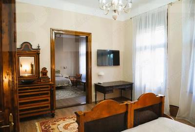 Casa de inchiriat zona centrala,complet echipata - 2