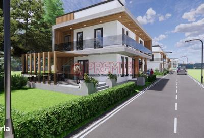 Casă cu 4 camere cu Canalizare în Jilava - 6