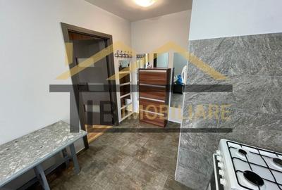 Apartament cu 2 camere semidecomandat în 7 Noiembrie - 4