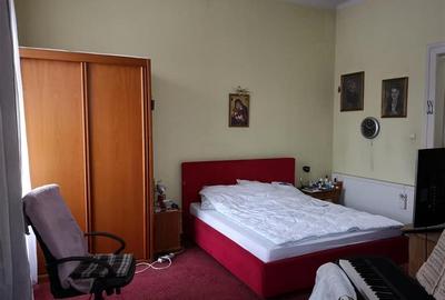 Apartament Spatios Regele Carol - 11