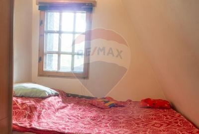 Casă individuală cu 4 camere cu Canalizare în Sud - 8