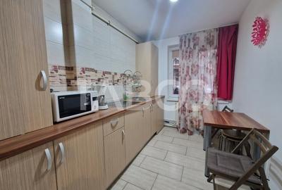 Apartament 2 camere decomandat Sibiu zona Calea Dumbravii-Dioda - 11
