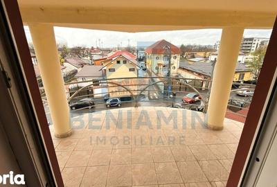 Casă cu 5 camere decomandat cu Teren 244 Mp în Central - 6