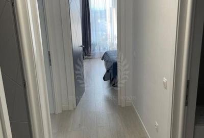 Inchiriere apartament 2 camere, nou, zona bd-ul Bucuresti, Ploiesti - 7