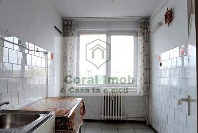 Apartament cu 2 camere semidecomandat, mobilat în Colentina - 6